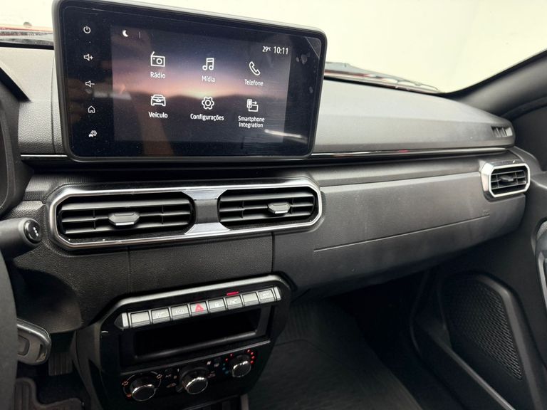 Renault OROCH Intense 1.6 Flex 16V Mec.