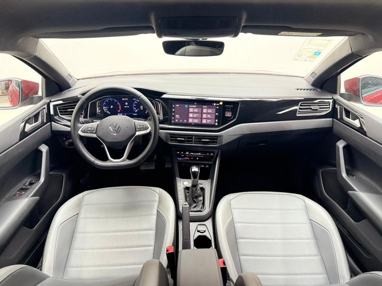 VolksWagen Nivus Highline 1.0 200 TSI Flex Aut.