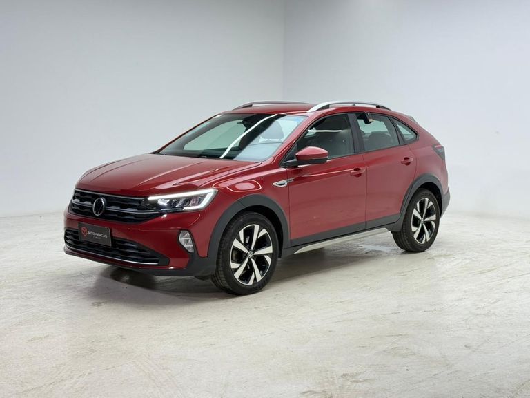 VolksWagen Nivus Highline 1.0 200 TSI Flex Aut.