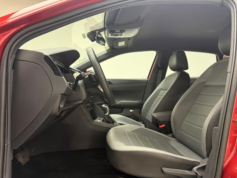 VolksWagen Nivus Highline 1.0 200 TSI Flex Aut.