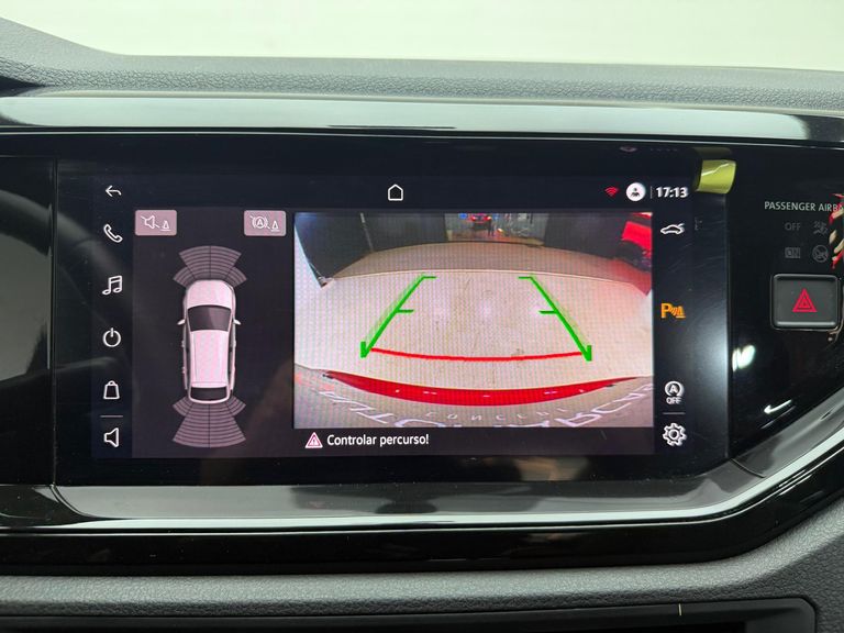 VolksWagen Nivus Highline 1.0 200 TSI Flex Aut.