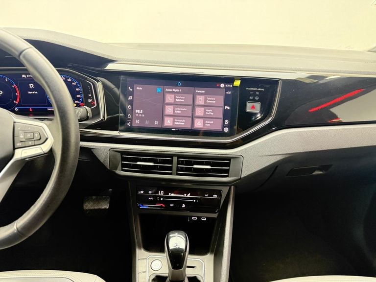 VolksWagen Nivus Highline 1.0 200 TSI Flex Aut.