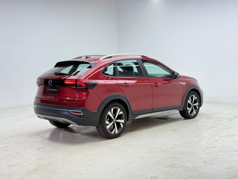 VolksWagen Nivus Highline 1.0 200 TSI Flex Aut.