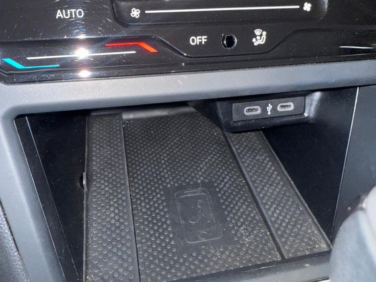 VolksWagen Nivus Highline 1.0 200 TSI Flex Aut.