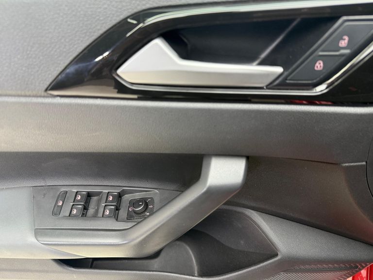 VolksWagen Nivus Highline 1.0 200 TSI Flex Aut.