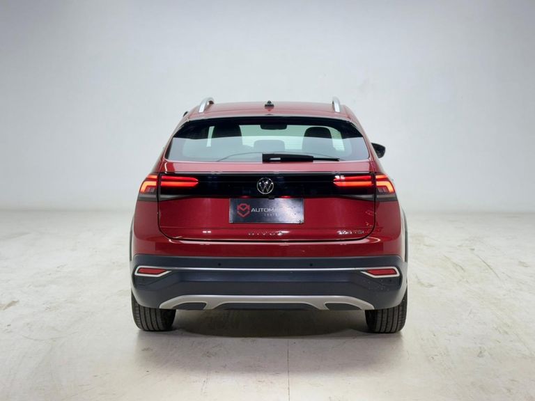 VolksWagen Nivus Highline 1.0 200 TSI Flex Aut.