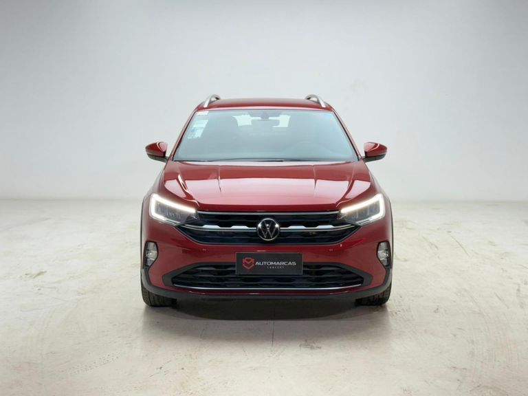 VolksWagen Nivus Highline 1.0 200 TSI Flex Aut.