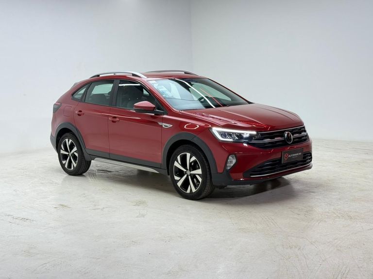 VolksWagen Nivus Highline 1.0 200 TSI Flex Aut.