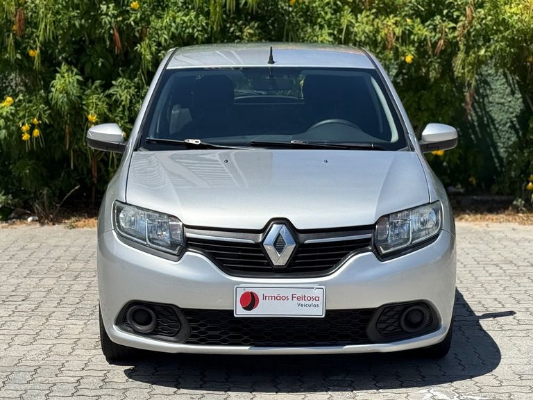 Renault SANDERO Expression Flex 1.0 12V 5p