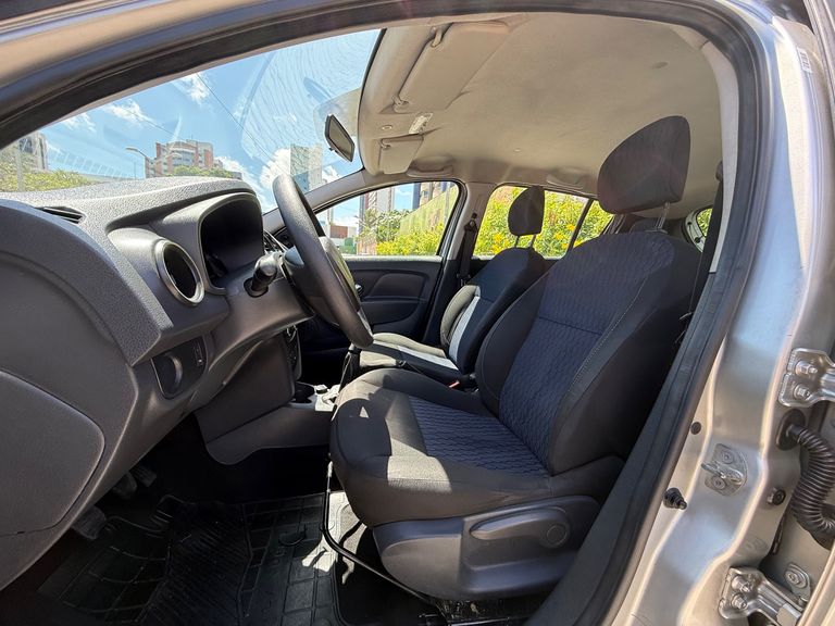 Renault SANDERO Expression Flex 1.0 12V 5p