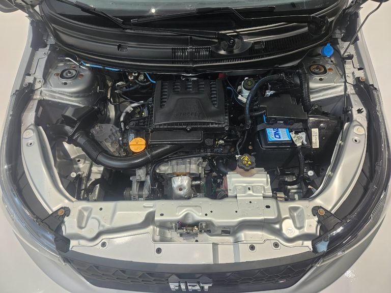 Fiat ARGO 1.0 6V Flex