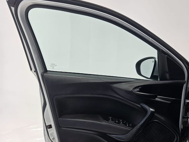 Fiat ARGO 1.0 6V Flex