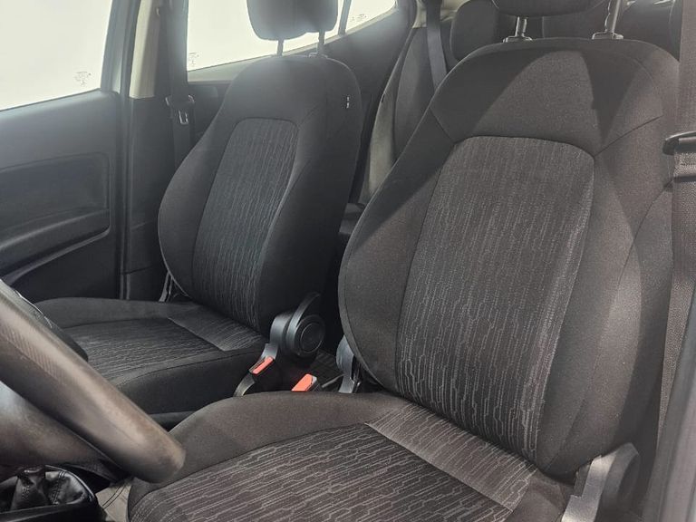 Fiat ARGO 1.0 6V Flex