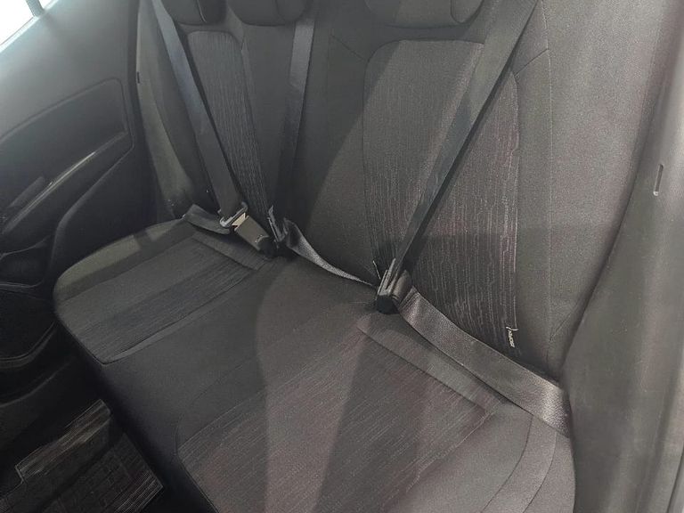 Fiat ARGO 1.0 6V Flex