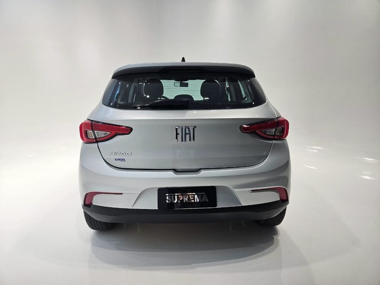 Fiat ARGO 1.0 6V Flex