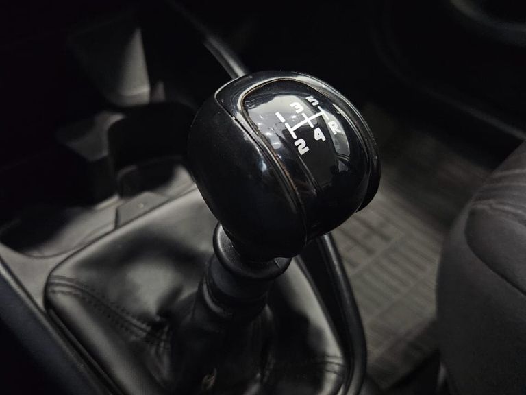 Fiat ARGO 1.0 6V Flex