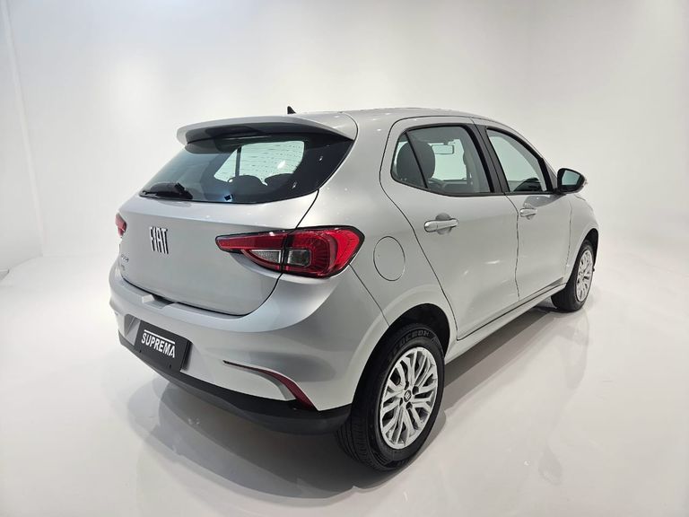Fiat ARGO 1.0 6V Flex