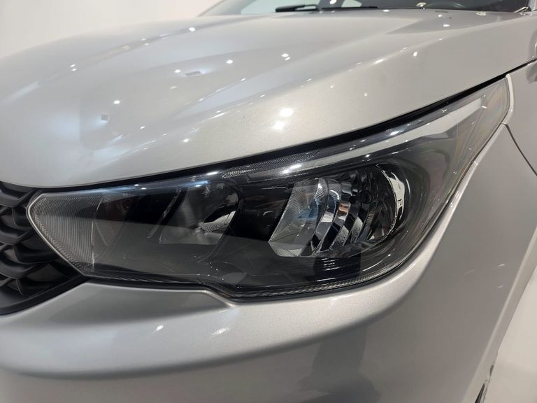 Fiat ARGO 1.0 6V Flex