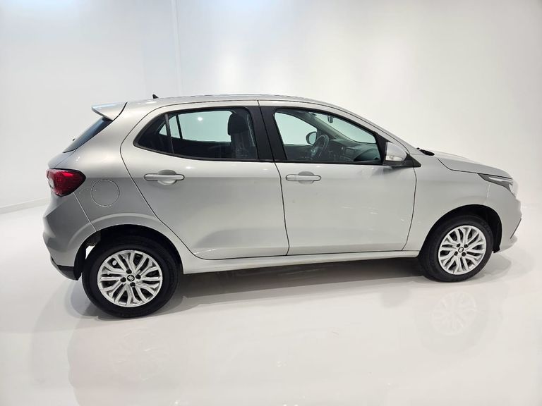 Fiat ARGO 1.0 6V Flex