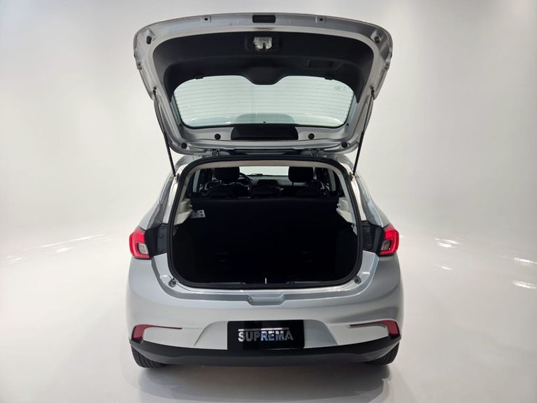 Fiat ARGO 1.0 6V Flex