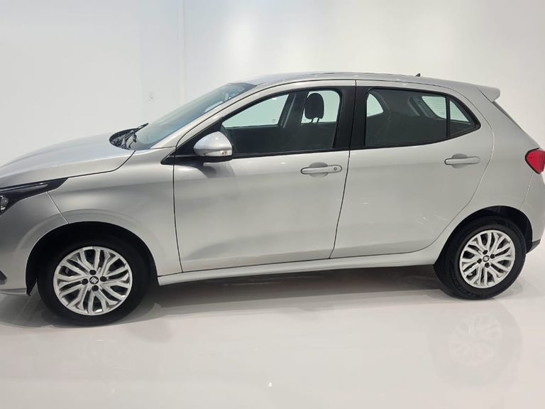 Fiat ARGO 1.0 6V Flex