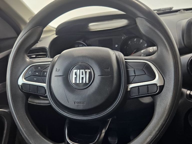 Fiat ARGO 1.0 6V Flex