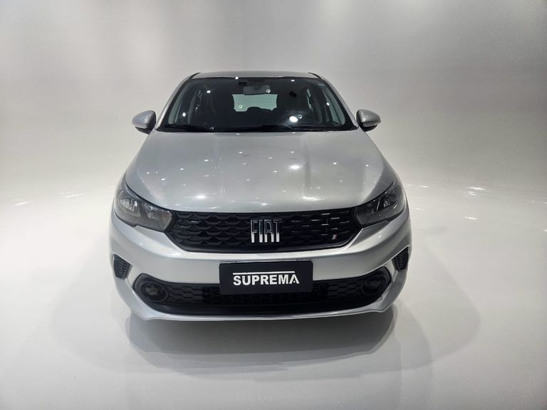 Fiat ARGO 1.0 6V Flex