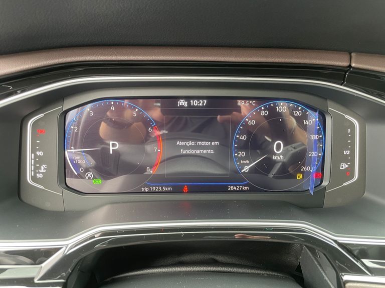 VolksWagen VIRTUS Highline 200 TSI 1.0 Flex 12V Aut