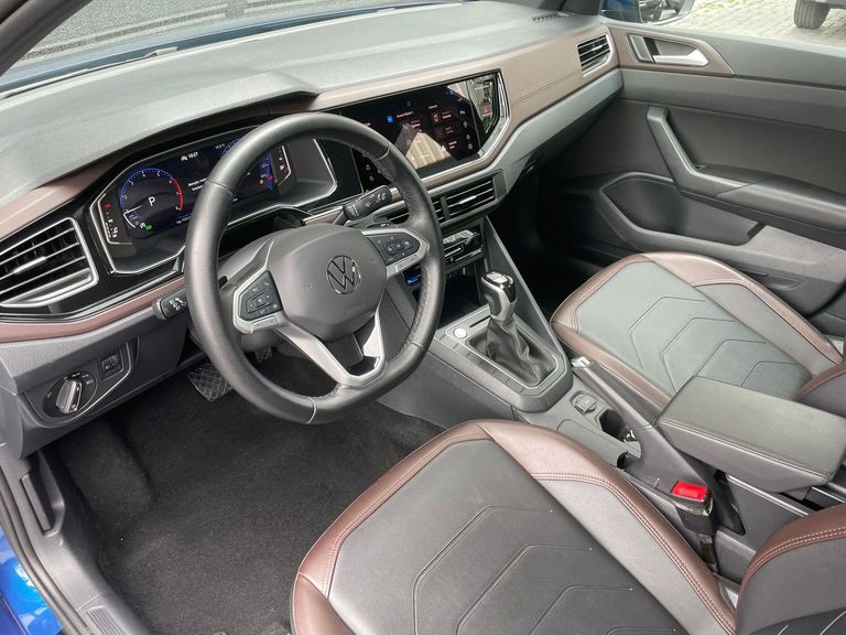 VolksWagen VIRTUS Highline 200 TSI 1.0 Flex 12V Aut