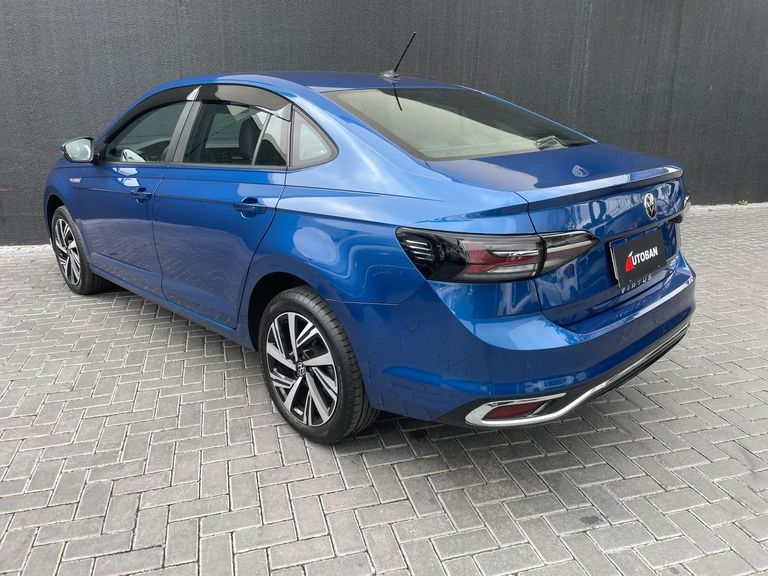 VolksWagen VIRTUS Highline 200 TSI 1.0 Flex 12V Aut