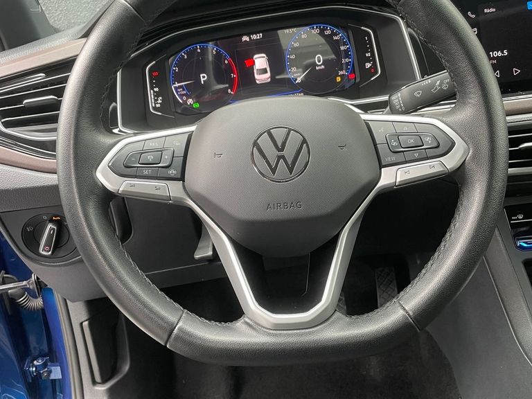 VolksWagen VIRTUS Highline 200 TSI 1.0 Flex 12V Aut