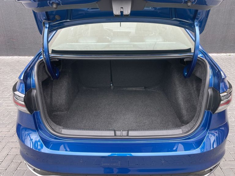 VolksWagen VIRTUS Highline 200 TSI 1.0 Flex 12V Aut