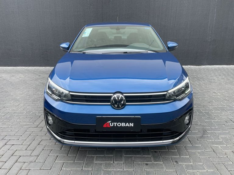 VolksWagen VIRTUS Highline 200 TSI 1.0 Flex 12V Aut