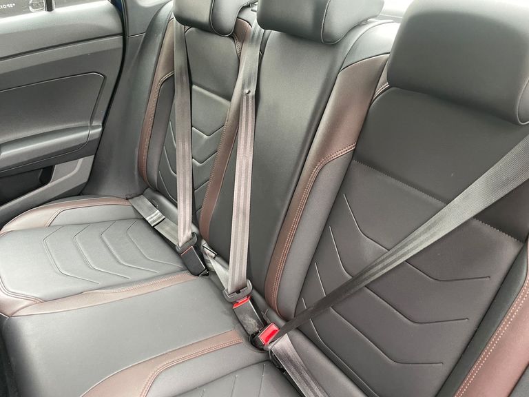 VolksWagen VIRTUS Highline 200 TSI 1.0 Flex 12V Aut