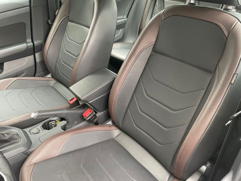 VolksWagen VIRTUS Highline 200 TSI 1.0 Flex 12V Aut