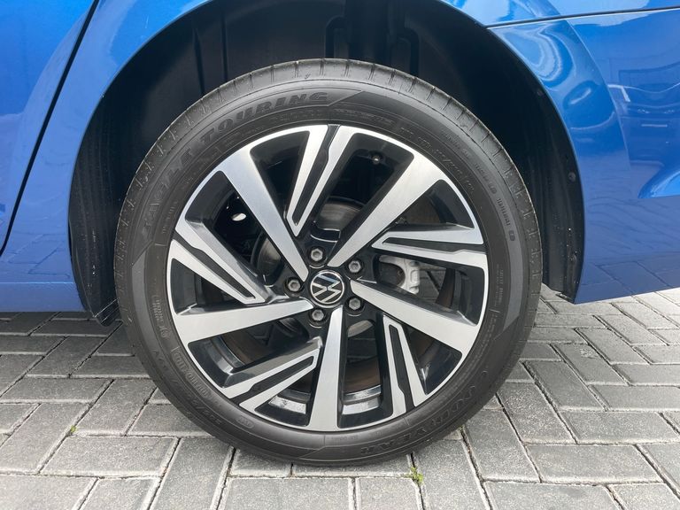 VolksWagen VIRTUS Highline 200 TSI 1.0 Flex 12V Aut