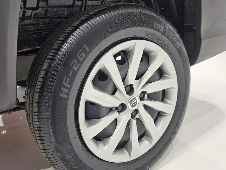 Fiat Strada Endurance 1.4 Flex 8V CS Plus