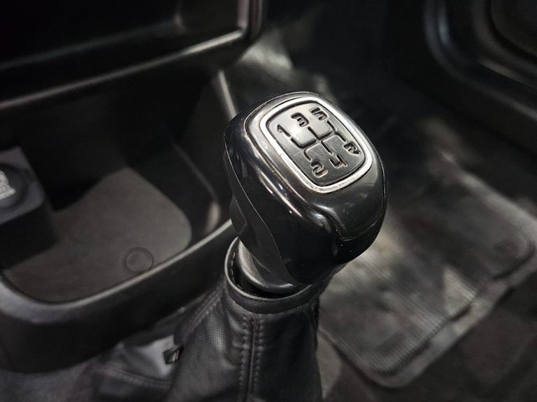 Fiat Strada Endurance 1.4 Flex 8V CS Plus