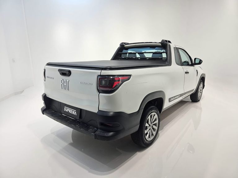 Fiat Strada Endurance 1.4 Flex 8V CS Plus