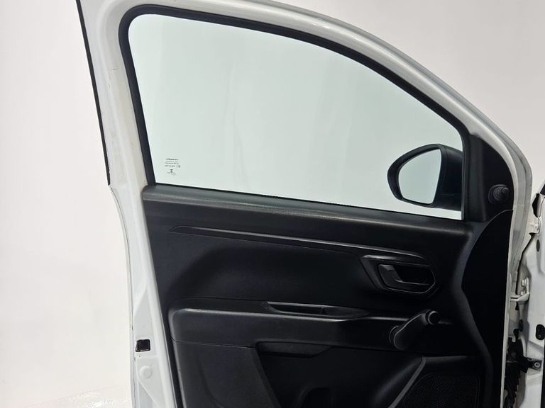 Fiat Strada Endurance 1.4 Flex 8V CS Plus