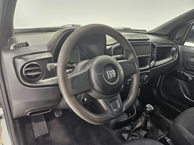 Fiat Strada Endurance 1.4 Flex 8V CS Plus