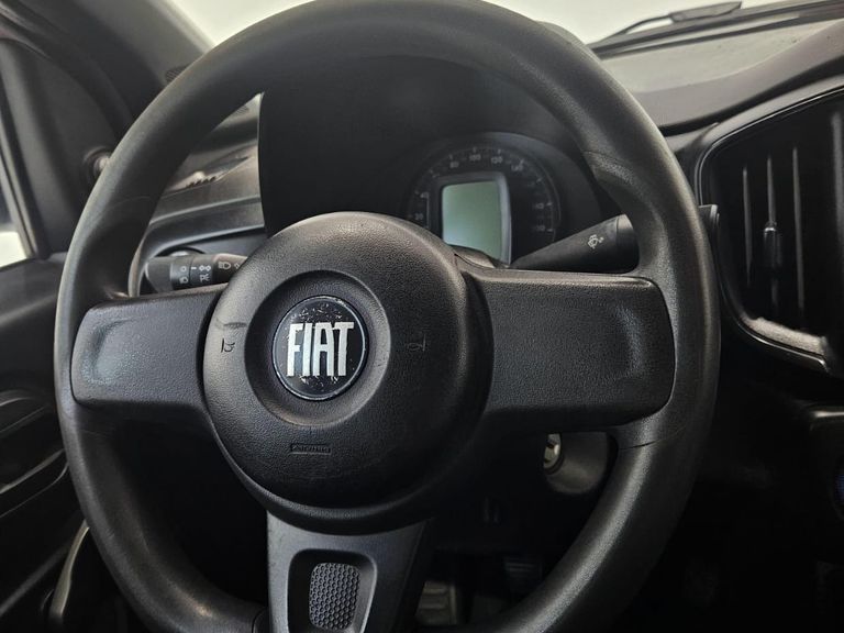 Fiat Strada Endurance 1.4 Flex 8V CS Plus