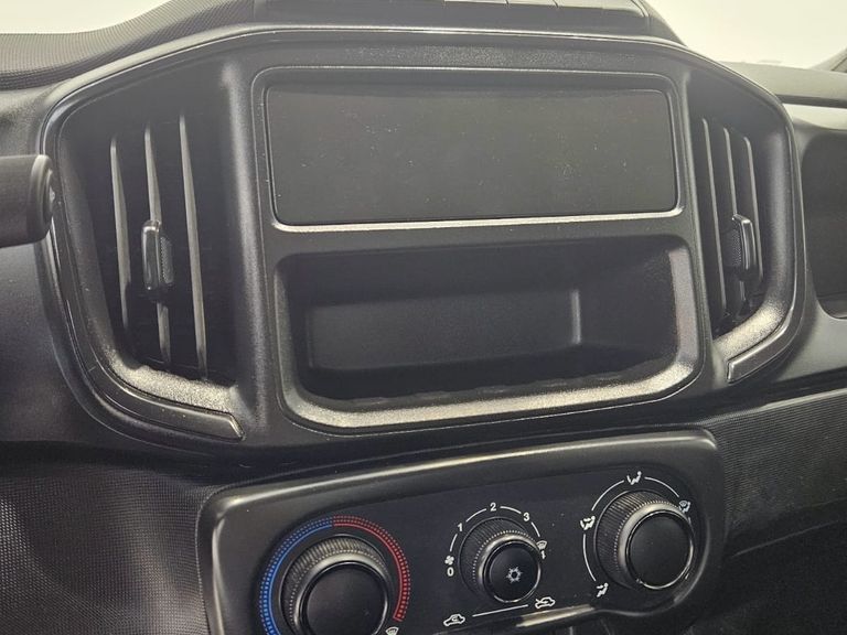 Fiat Strada Endurance 1.4 Flex 8V CS Plus