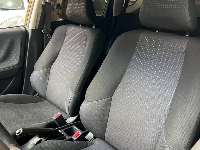 Honda Fit LXL 1.4/ 1.4 Flex 8V/16V 5p Mec.