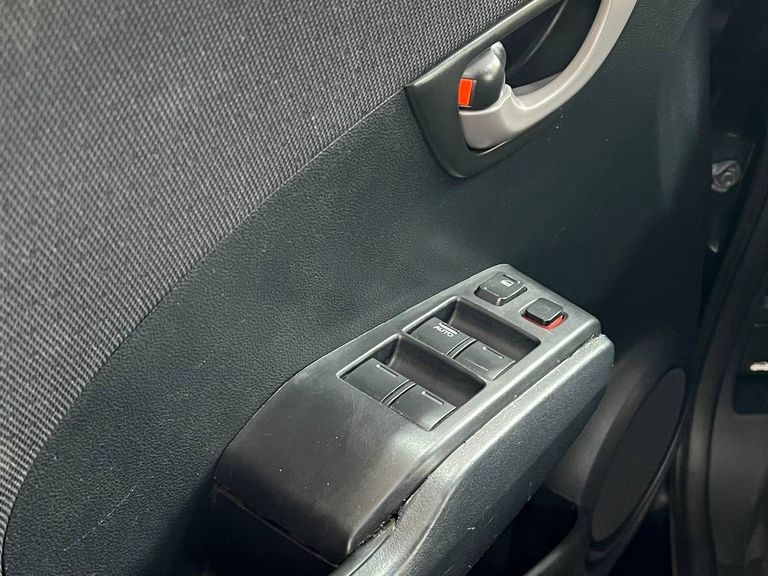 Honda Fit LXL 1.4/ 1.4 Flex 8V/16V 5p Mec.