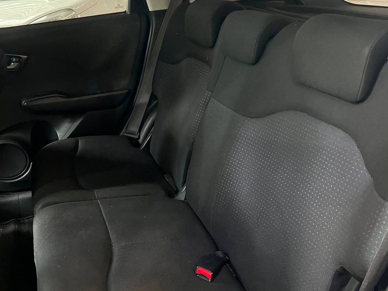 Honda Fit LXL 1.4/ 1.4 Flex 8V/16V 5p Mec.