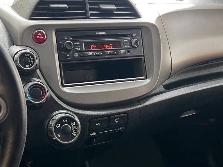 Honda Fit LXL 1.4/ 1.4 Flex 8V/16V 5p Mec.