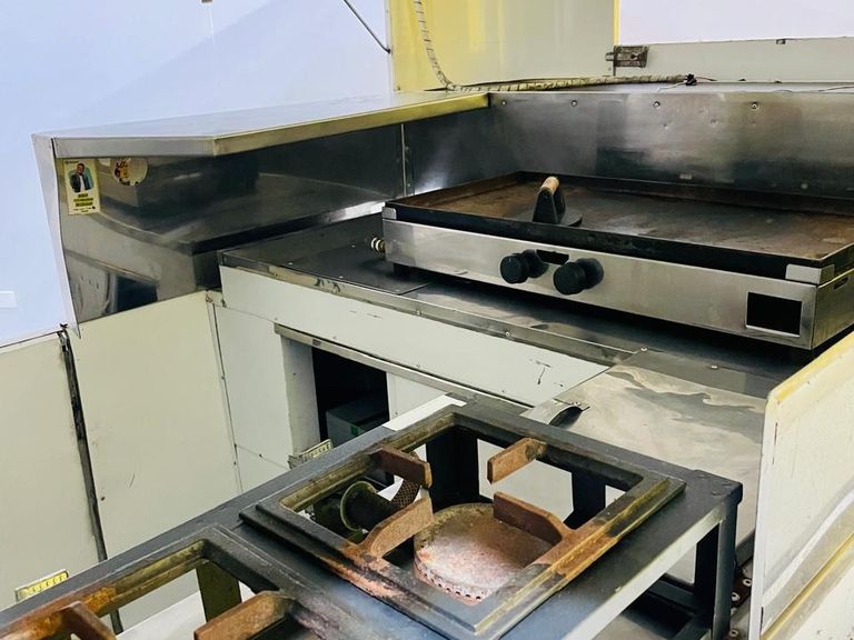 VolksWagen Kombi Furgão