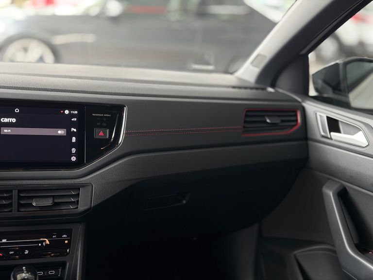 VolksWagen Polo GTS 1.4 TSI 16V Flex