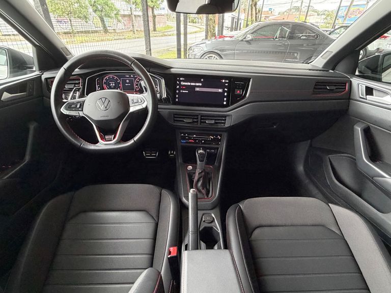 VolksWagen Polo GTS 1.4 TSI 16V Flex